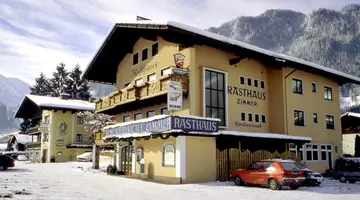 Gasthof Bacher