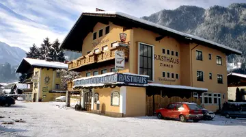 Gasthof Bacher