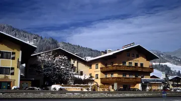Gasthof Bacher
