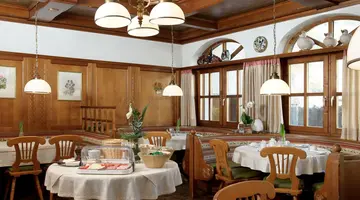 Gasthof Bacher