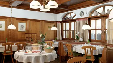 Gasthof Bacher