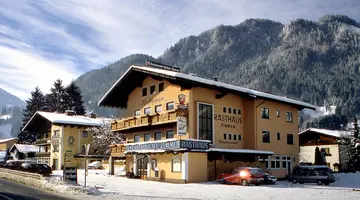 Gasthof Bacher