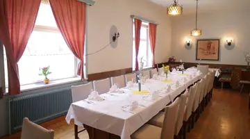 Gasthof Eisenerzer Hof