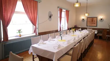 Gasthof Eisenerzer Hof