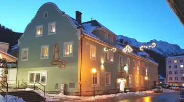 Gasthof Eisenerzer Hof