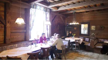 Gasthof Eisenerzer Hof