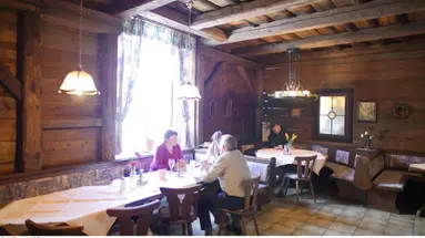 Gasthof Eisenerzer Hof