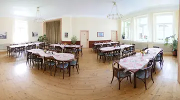 Gasthof Eisenerzer Hof