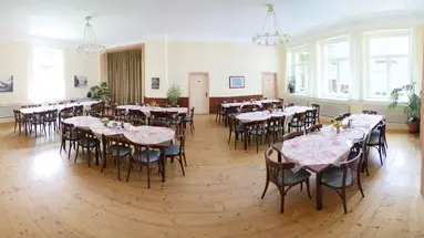 Gasthof Eisenerzer Hof