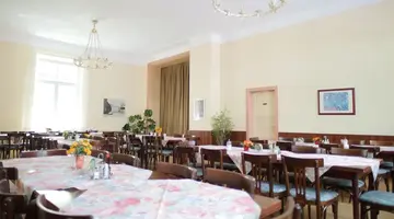 Gasthof Eisenerzer Hof