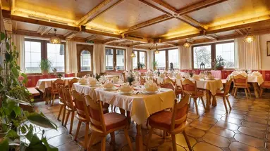 Gasthof Hamberg