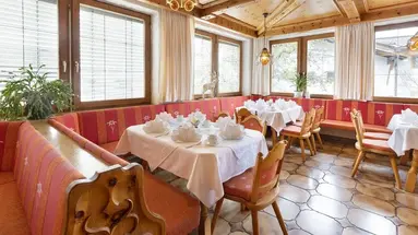 Gasthof Hamberg