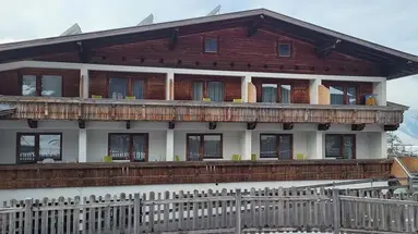 Gasthof Hamberg