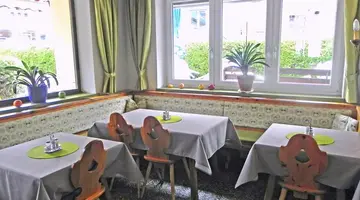 Gasthof Hoppeter