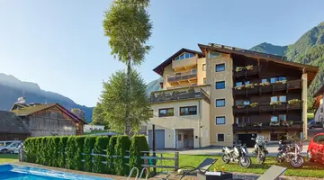 Gasthof Hotel Post