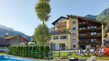 Gasthof Hotel Post