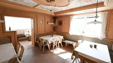 Gasthof Jägerheim