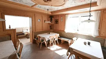 Gasthof Jägerheim