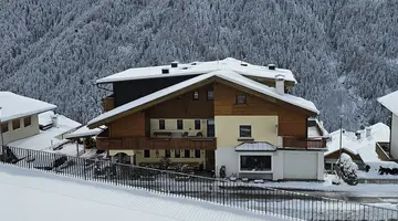 Gasthof Jägerheim