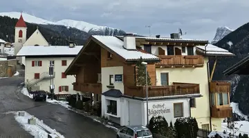 Gasthof Jägerheim