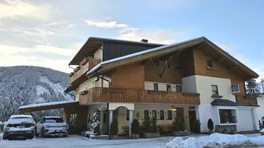 Gasthof Jägerheim