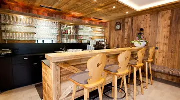 Gasthof Kristall