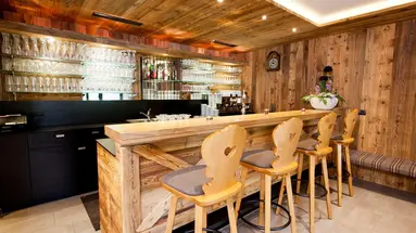 Gasthof Kristall