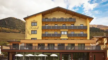Gasthof Kristall
