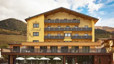 Gasthof Kristall