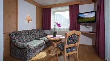 Gasthof Kristall