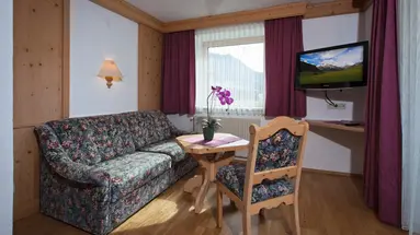 Gasthof Kristall