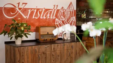 Gasthof Kristall