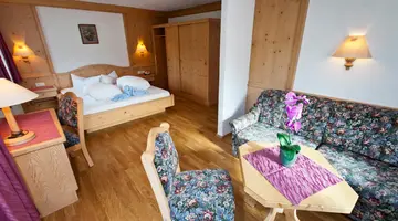 Gasthof Kristall