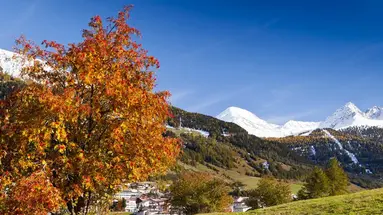Gasthof Kristall