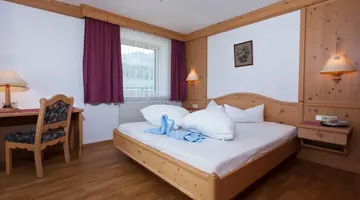 Gasthof Kristall