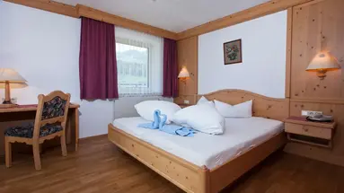 Gasthof Kristall