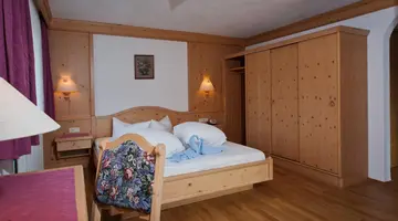 Gasthof Kristall