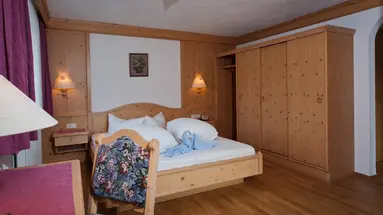 Gasthof Kristall