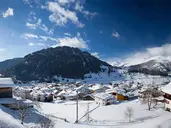 Gasthof Kristall