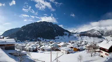 Gasthof Kristall