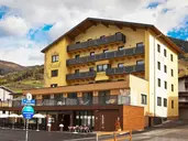 Gasthof Kristall