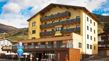 Gasthof Kristall