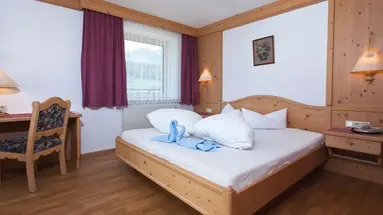 Gasthof Kristall