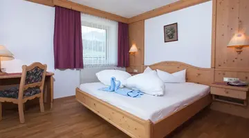 Gasthof Kristall