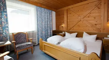 Gasthof Kristall