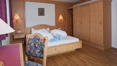 Gasthof Kristall
