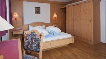 Gasthof Kristall