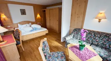 Gasthof Kristall