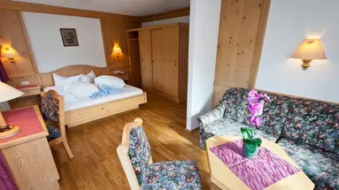 Gasthof Kristall