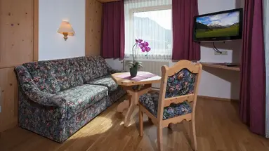 Gasthof Kristall